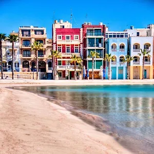  Appartement Angolina Malte