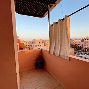 Nice In The City Center Marrakesh