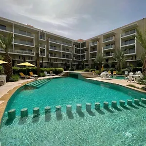 Pool Marrakech Appartement