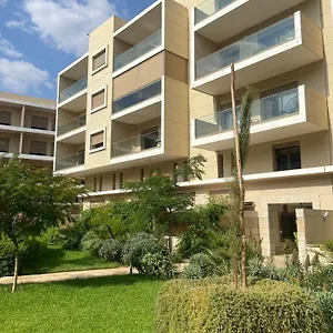 The Pearl Garden Vu Piscine Appartement