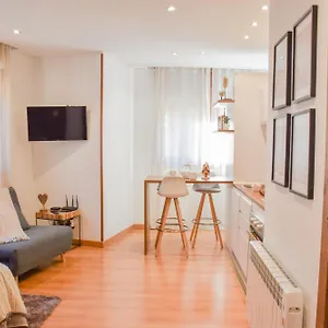  Appartement Envalira - Sky Andorre