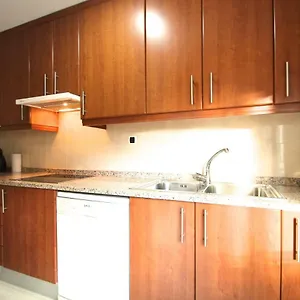 Appartement Prat Del Tirader, Atico En Encamp, Zona Grandvalira Andorre