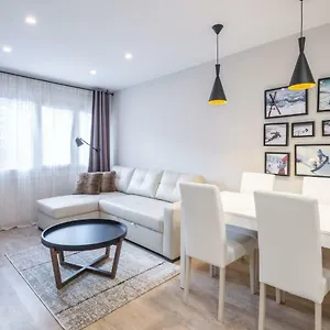  Appartement La Petite Maison De Susanna Andorre
