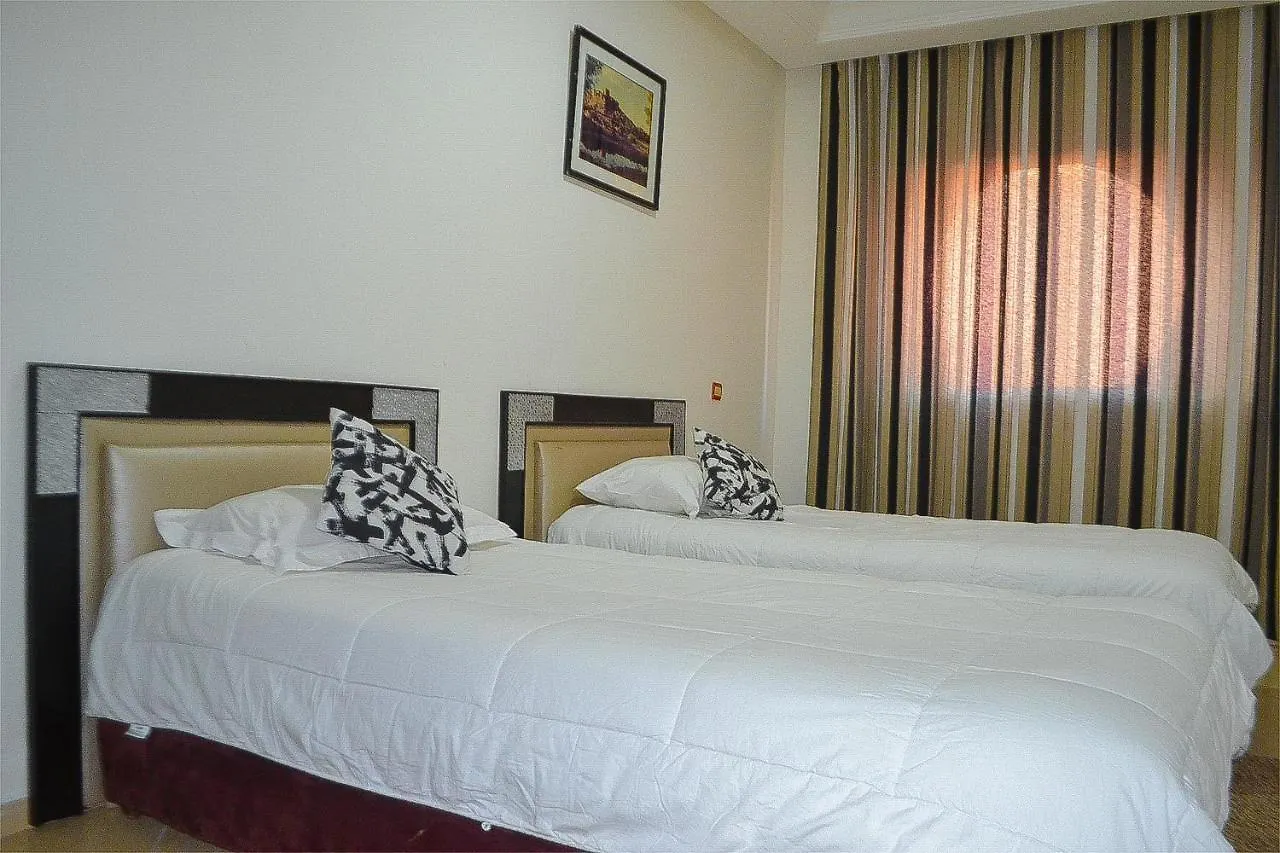 Appartement Residence Olivier De Marrakech Marrakesh
